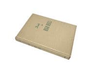 Death in High Heels 1954 First American Edition F/VG+ – Christianna Brand

