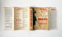 Death in High Heels 1954 First American Edition F/VG+ – Christianna Brand

