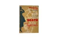 Death in High Heels 1954 First American Edition F/VG+ – Christianna Brand

