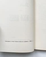 Death in High Heels 1954 First American Edition F/VG+ – Christianna Brand

