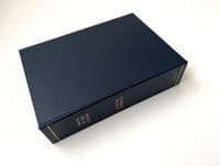 Death in the Clouds 1935 First Edition NF/VG+ – Agatha Christie


