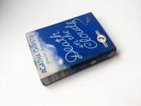 Death in the Clouds 1935 First Edition NF/VG+ – Agatha Christie


