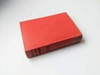 Death in the Clouds 1935 First Edition NF/VG+ – Agatha Christie


