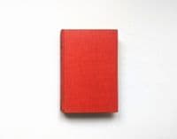 Death in the Clouds 1935 First Edition NF/VG+ – Agatha Christie



