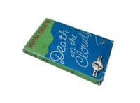 Death in the Clouds Agatha Christie Reprint | Collectible Collins Near Fine