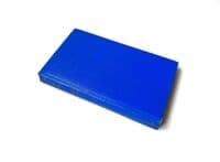 Death in the Clouds Agatha Christie Reprint | Collectible Collins Near Fine