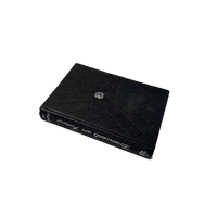 Diamonds are Forever 1956 First Edition VG/NF – Ian Fleming

