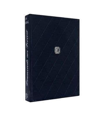 Diamonds Are Forever First Edition (1956) | Fleming