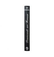 Diamonds are Forever 1958 First Edition VG – Ian Fleming

