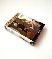 Double Dan by Edgar Wallace First Edition Hodder & Stoughton 1924