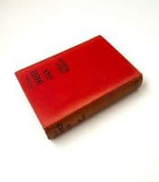 Double Dan by Edgar Wallace First Edition Hodder & Stoughton 1924