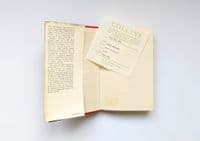 Double Exposure by Donald Mackenzie First Edition The Crime Club by Collins 1963