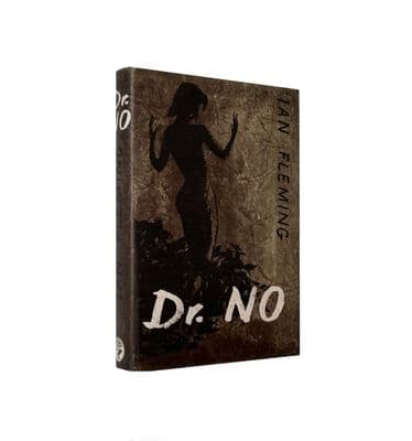 Dr No (1958) – Ian Fleming First Editions
