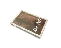 Dr. No 1982 First Edition Library Sealed Mint – Ian Fleming

