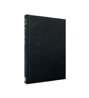 Dr. No – First Edition 1958 1st/3rd NF – Ian Fleming