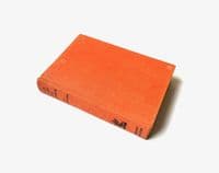 Eggs, Beans and Crumpets 1940 First Edition VG+/VG – P.G. Wodehouse

