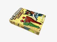 Eggs, Beans and Crumpets 1940 First Edition VG+/VG – P.G. Wodehouse

