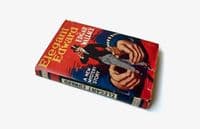 Elegant Edward by Edgar Wallace First Edition The Readers Library 1928