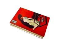 Elegant Edward by Edgar Wallace First Edition The Readers Library 1928