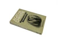 Elephants Can Remember 1972 First Edition F/F – Agatha Christie

