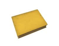 Fatal Descent 1939 First Edition VG – John Rhode & Carter Dickson

