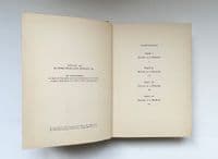 Fatal Descent 1939 First Edition VG – John Rhode & Carter Dickson

