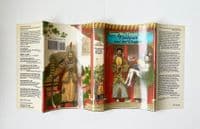 Flashman and the Dragon 1985 First Edition Fine Signed – George MacDonald Fraser