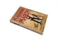 Flashman on the March Signed First Edition 2005 F/F – George MacDonald Fraser

