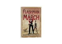 Flashman on the March Signed First Edition 2005 F/F – George MacDonald Fraser

