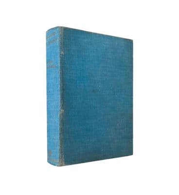 Follow the Saint by Leslie Charteris First Edition Hodder & Stoughton 1939 (2)