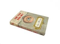 For Your Eyes Only 1960 First Edition NF/VG – Ian Fleming 

