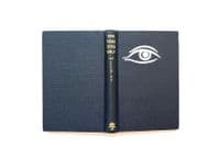 For Your Eyes Only 1960 First Edition VG+/VG+ – Ian Fleming

