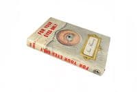 For Your Eyes Only 1960 First Edition Second Impression NF/VG Signed Moore Glen Glover – Ian Fleming

