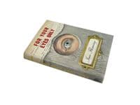 For Your Eyes Only 1960 First Edition VG – Ian Fleming

