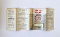 For Your Eyes Only 1960 First Edition VG – Ian Fleming

