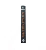 From Russia With Love 1957 First Edition NF/nVG – Ian Fleming

