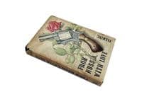 From Russia With Love 1957 First Edition NF/Near VG – Ian Fleming

