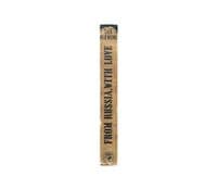 From Russia With Love 1957 First Edition NF/Near VG – Ian Fleming

