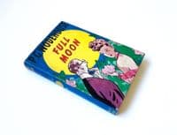 Full Moon 1947 First Edition F/F – P.G. Wodehouse



