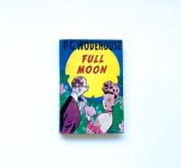 Full Moon 1947 First Edition F/F – P.G. Wodehouse



