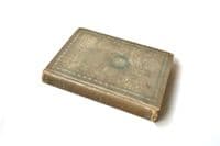 Gems from the French 1888 First Edition VG Signed Vincent Starrett – Théophile Gautier et al.

