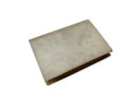 Gems from the French 1888 First Edition VG Signed Vincent Starrett – Théophile Gautier et al.

