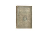 Gems from the French 1888 First Edition VG Signed Vincent Starrett – Théophile Gautier et al.

