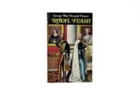 Royal Flash | George MacDonald Fraser | Reprint Barrie & Jenkins 1977