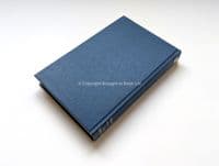 Gideon's Vote by J.J. Marric aka John Creasey First Edition Hodder & Stoughton 1964