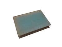 Green Ice 1930 First Edition VG – Raoul Whitfield

