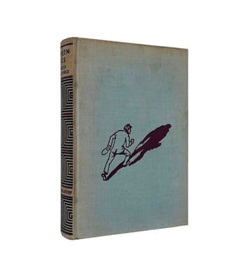 Green Ice – 1930 1st/1st – VG – Raoul Whitfield