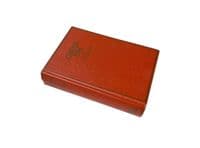 Green Ink 1st 1926 J.S. Fletcher | Rare UK & USA