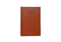 Green Ink 1st 1926 J.S. Fletcher | Rare UK & USA