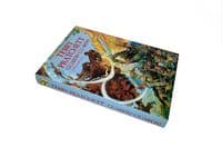 Guards! Guards! 1989 First Edition F/F – Terry Pratchett

